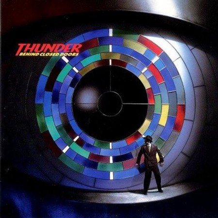 Постер Thunder - Дискграфия Thunder - Дискграфия