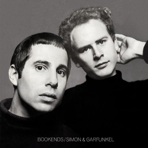 Постер Simon Garfunkel - The Columbia Studio Recordings 1964-1970 Simon Garfunkel - The Columbia Studio Recordings 1964-1970