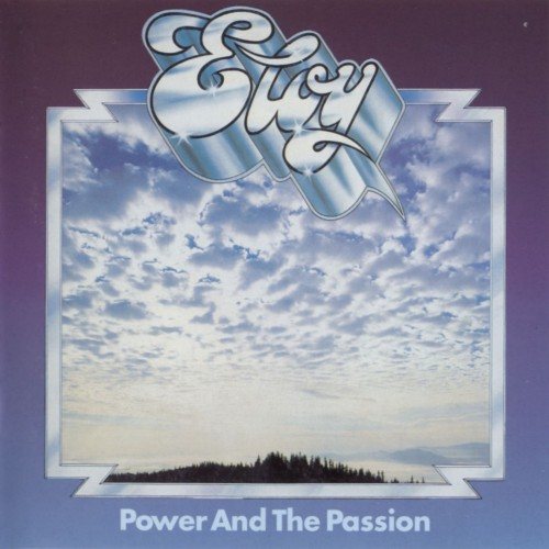 Постер Eloy - Discography Eloy - Discography