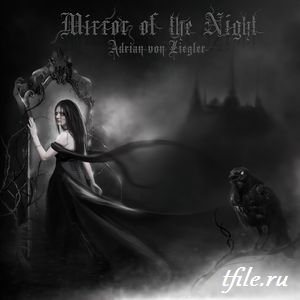 Постер Adrian von Ziegler - Дискография Adrian von Ziegler - Дискография