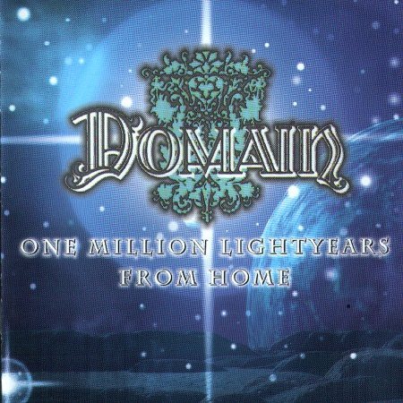 Постер Domain - Discography Domain - Discography