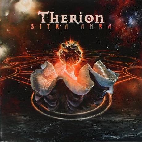 Постер Therion - Collection Therion - Collection