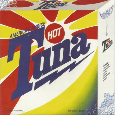 Постер Hot Tuna - Original Album Classics Hot Tuna - Original Album Classics
