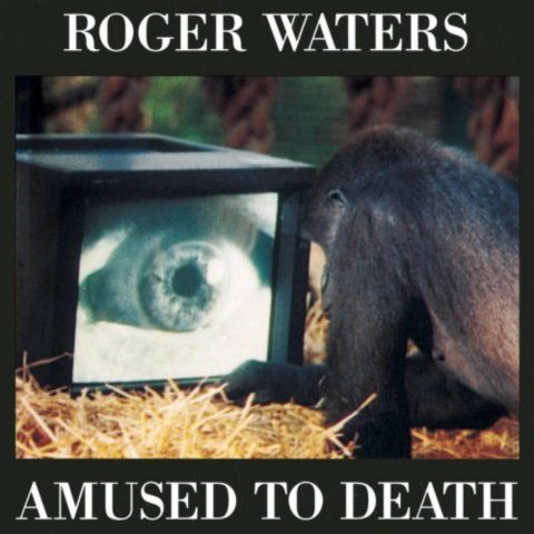 Постер Roger Waters Discography Roger Waters Discography