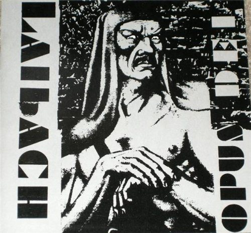 Постер Laibach - Discography Laibach - Discography