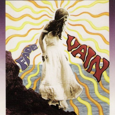 Постер Vain Discography Vain Discography