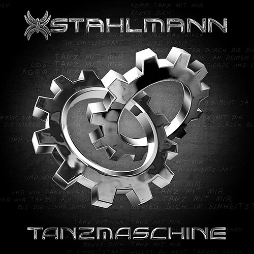 Постер Stahlmann - Discography Stahlmann - Discography