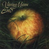 Постер Varius Manx - Дискография Varius Manx - Дискография