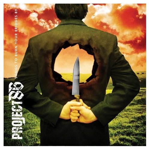 Постер Project 86 - Discography Project 86 - Discography