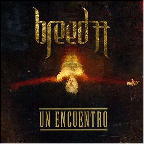 Постер Breed 77 - Discography Breed 77 - Discography
