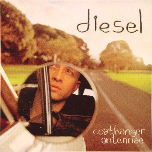 Постер Diesel Diesel