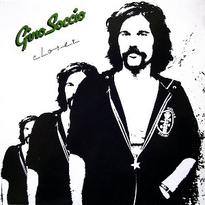 Постер Gino Soccio - Discography Gino Soccio - Discography