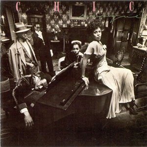 Постер Chic - Discography Chic - Discography