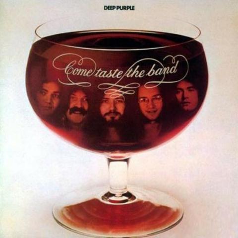 Постер David Coverdale Discography David Coverdale Discography