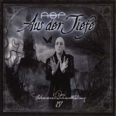 Постер ASP - Discography ASP - Discography