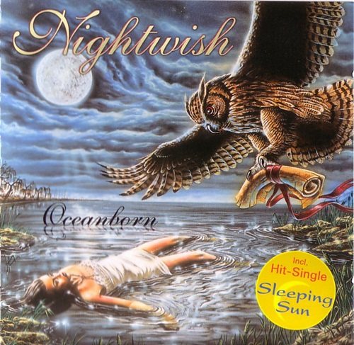 Постер Nightwish - Discography Nightwish - Discography