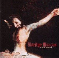Постер Marilyn Manson - Дискография Marilyn Manson - Дискография