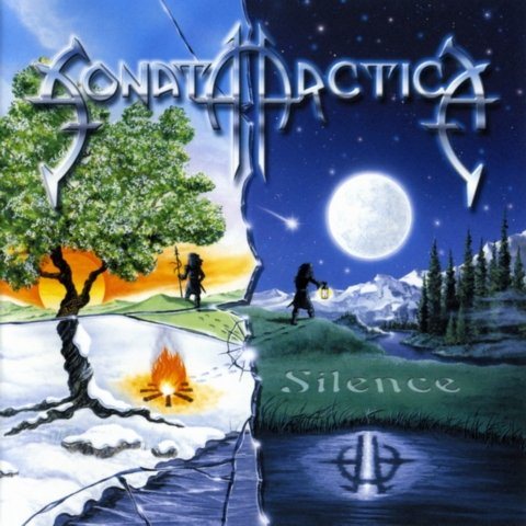 Постер Sonata Arctica Discography Sonata Arctica Discography