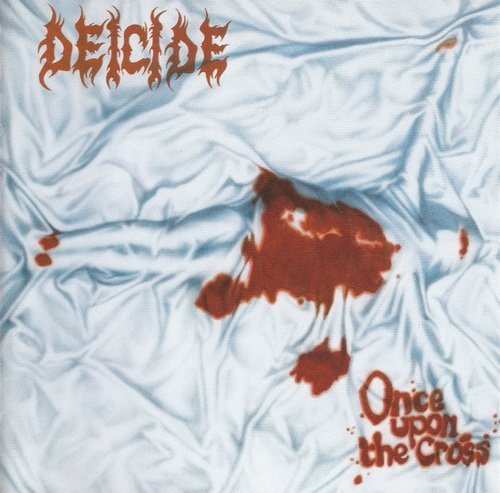Постер Deicide - Discography Deicide - Discography