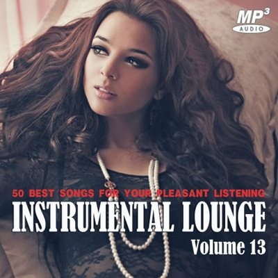 Постер VA - Instrumental Lounge Vol. 9-17 VA - Instrumental Lounge Vol. 9-17