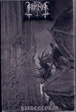 Постер Horna - Discography Horna - Discography