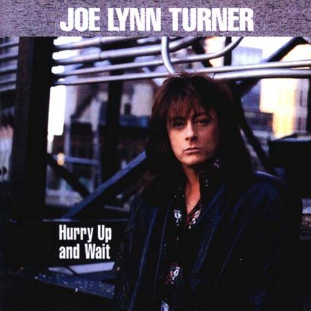 Постер Joe Lynn Turner Discography Joe Lynn Turner Discography