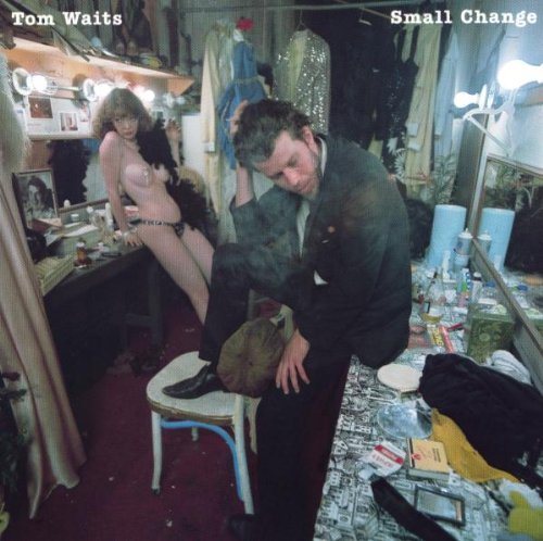 Постер Tom Waits - Discography Tom Waits - Discography