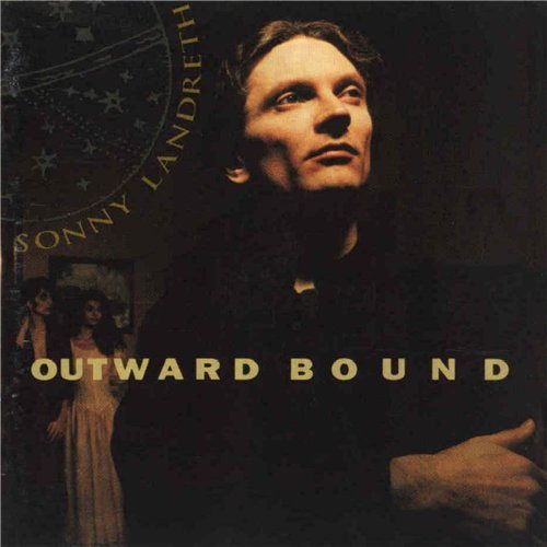 Постер Sonny Landreth - Discography Sonny Landreth - Discography