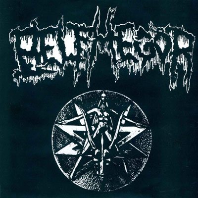 Постер Belphegor - Discography Belphegor - Discography
