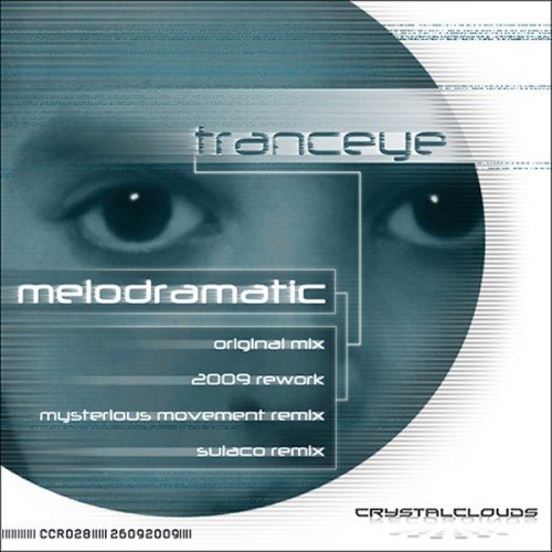 Постер TrancEye - Discography TrancEye - Discography