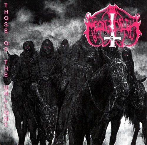 Постер Marduk - Discography Marduk - Discography
