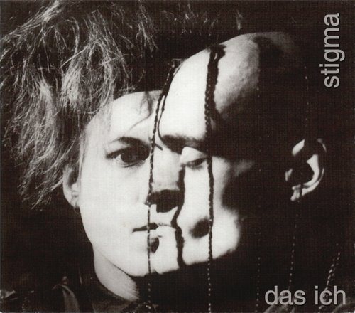 Постер Das Ich - Discography Das Ich - Discography