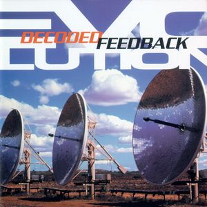 Постер Decoded Feedback - Дискография Decoded Feedback - Дискография