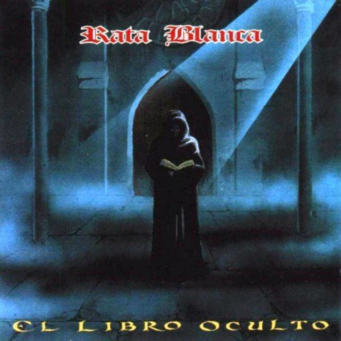 Постер Rata Blanca Discography Rata Blanca Discography