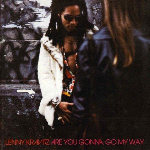 Постер Lenny Kravitz - Discography Lenny Kravitz - Discography