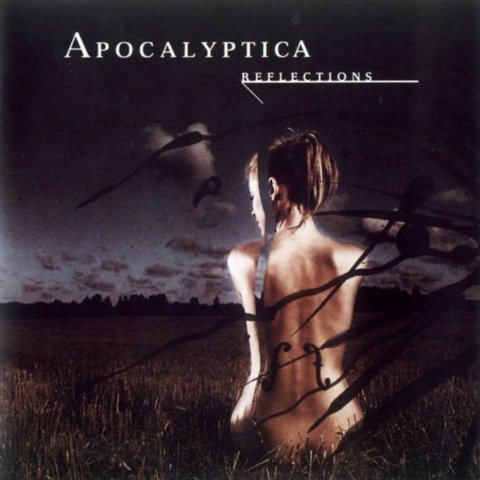 Постер Apocalyptica Discography Apocalyptica Discography