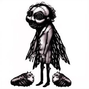 Постер Dir En Grey - Дискография Dir En Grey - Дискография