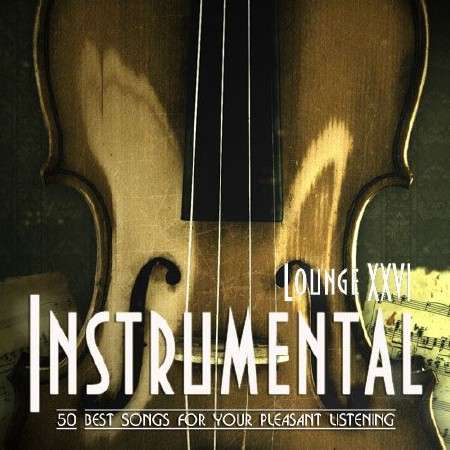 Постер VA - Instrumental Lounge Vol. 22-29 VA - Instrumental Lounge Vol. 22-29