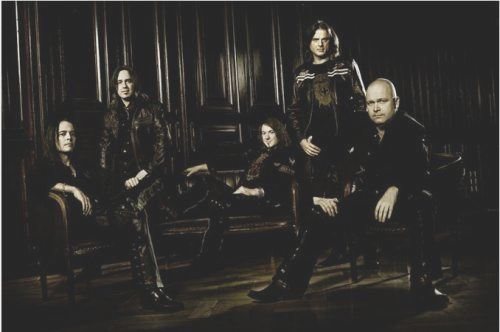 Постер Unisonic - Дискография Unisonic - Дискография