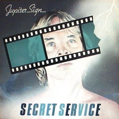 Постер Secret Service - Discography Secret Service - Discography