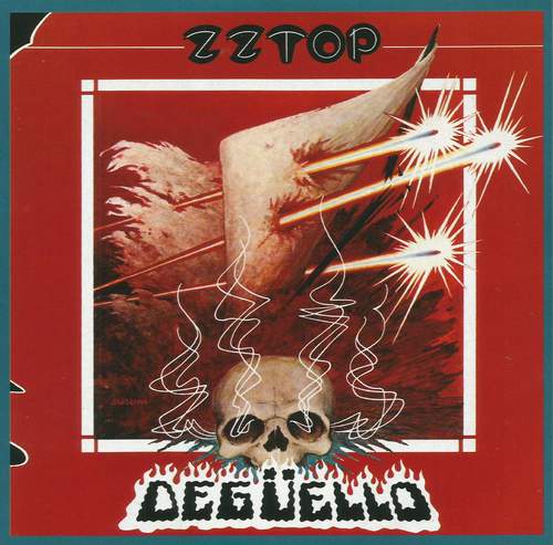 Постер ZZ Top - Original Album Series ZZ Top - Original Album Series