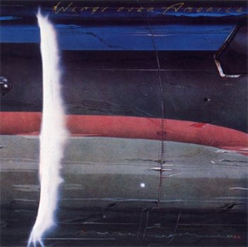 Постер Paul McCartney Wings - Discography Paul McCartney Wings - Discography