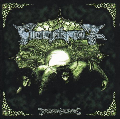 Постер Finntroll - Discography Finntroll - Discography