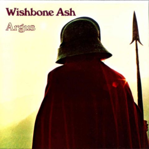 Постер Wishbone Ash Discography Wishbone Ash Discography
