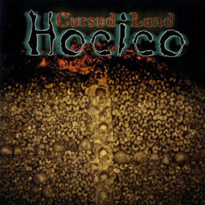 Постер Hocico - Discography Hocico - Discography