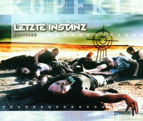 Постер Letzte Instanz - Discography Letzte Instanz - Discography