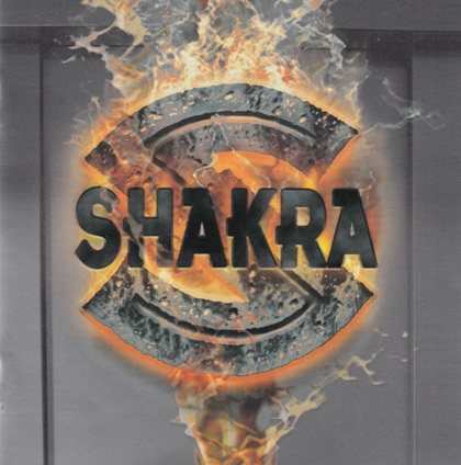 Постер Shakra - Discography Shakra - Discography
