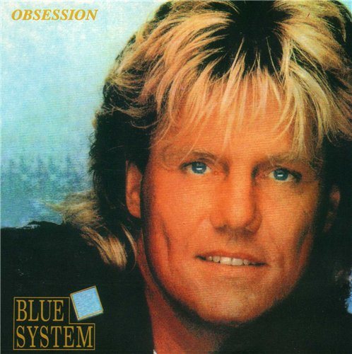 Постер Blue System - Discography Blue System - Discography