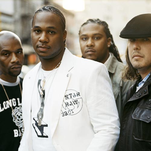 Постер Robert Randolph The Family Band - Discography Robert Randolph The Family Band - Discography