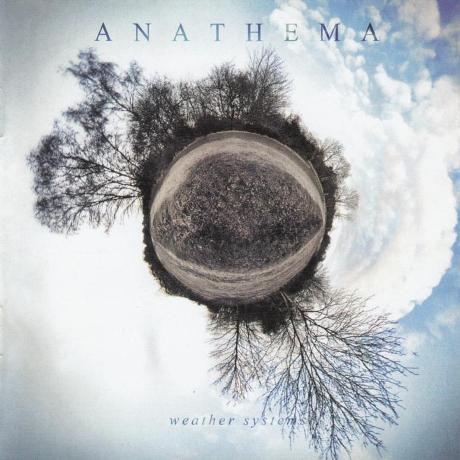 Постер Anathema - Collection Anathema - Collection